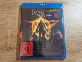 The Long Night (2022) Uncut NEU OVP RAR