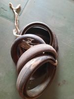 Joints pour tuyeaux de bossette à lisier