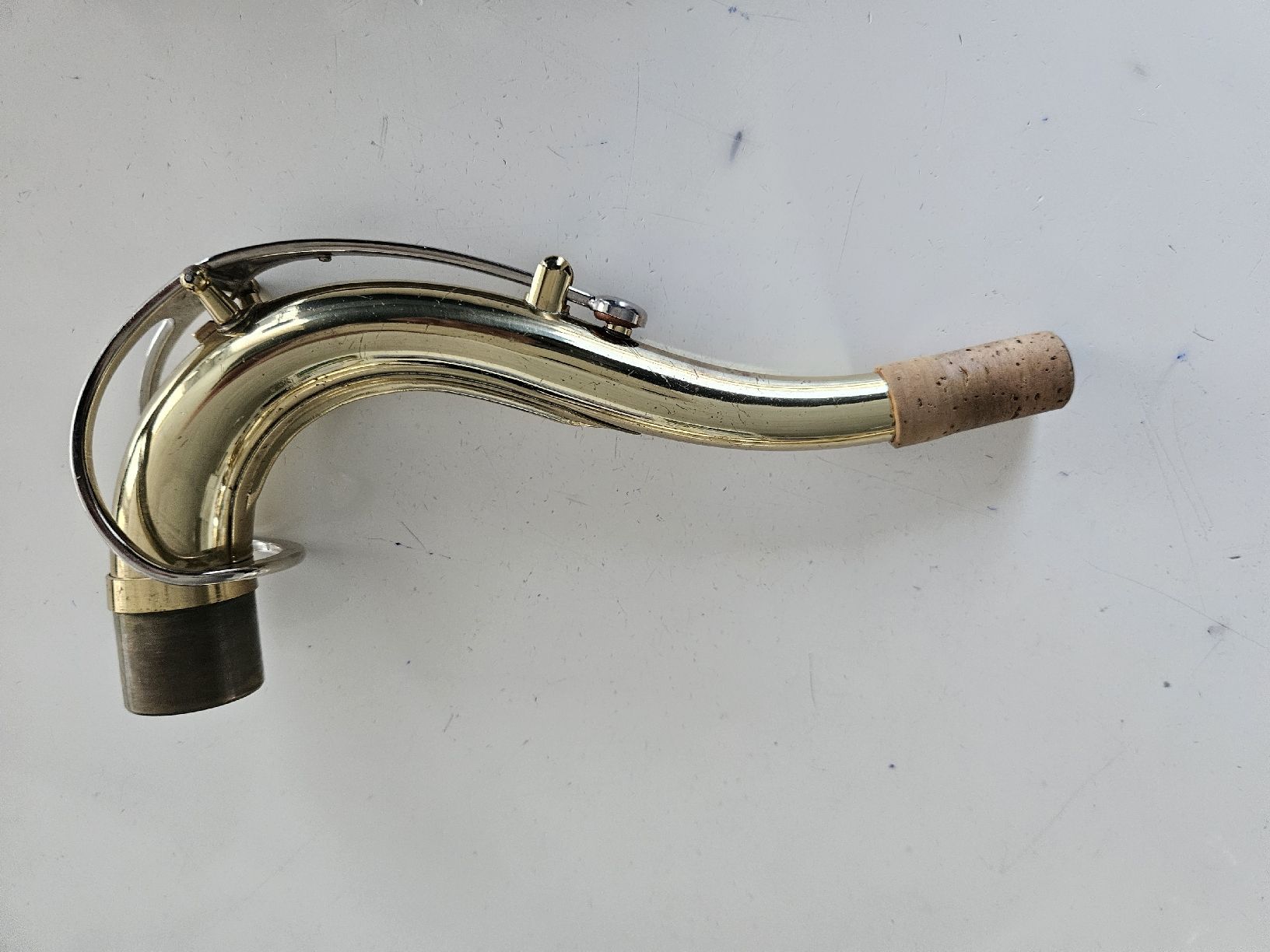 Strumenti musicali: B-TENORSAX "MUSICA" STEYR AUSTRIA – Usato da Zürich venduto da Freblu48 9
