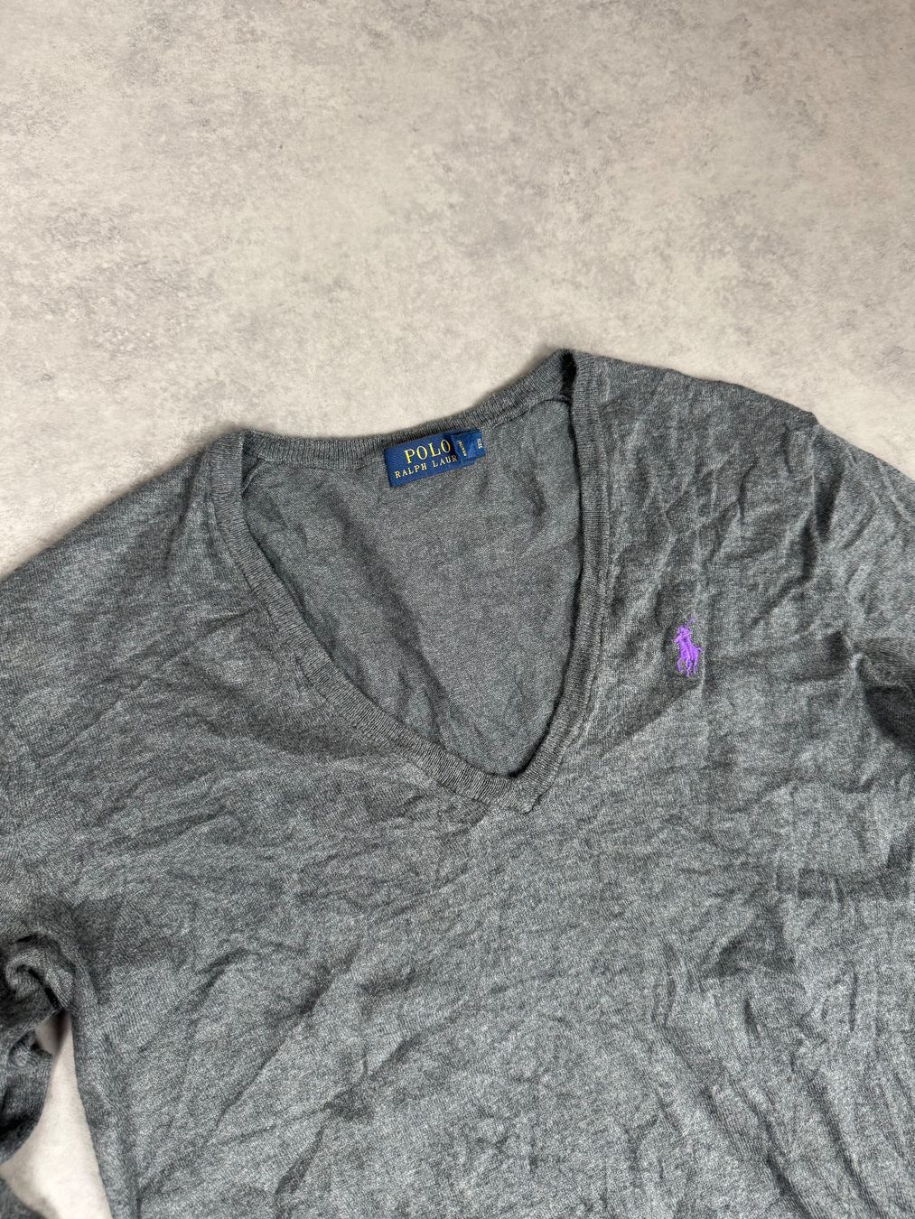 Ralph Lauren Maglioni & Felpe: Ralph Lauren Pullover - Grösse: XS | Vintage – Usato da Fraubrunnen venduto da simon_28839 1