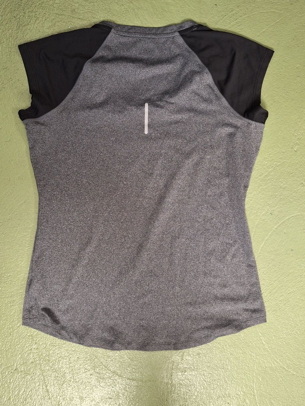Reebok T-shirt: Reebok Sportshirt – Usato da Niederglatt ZH venduto da Bobsli 2