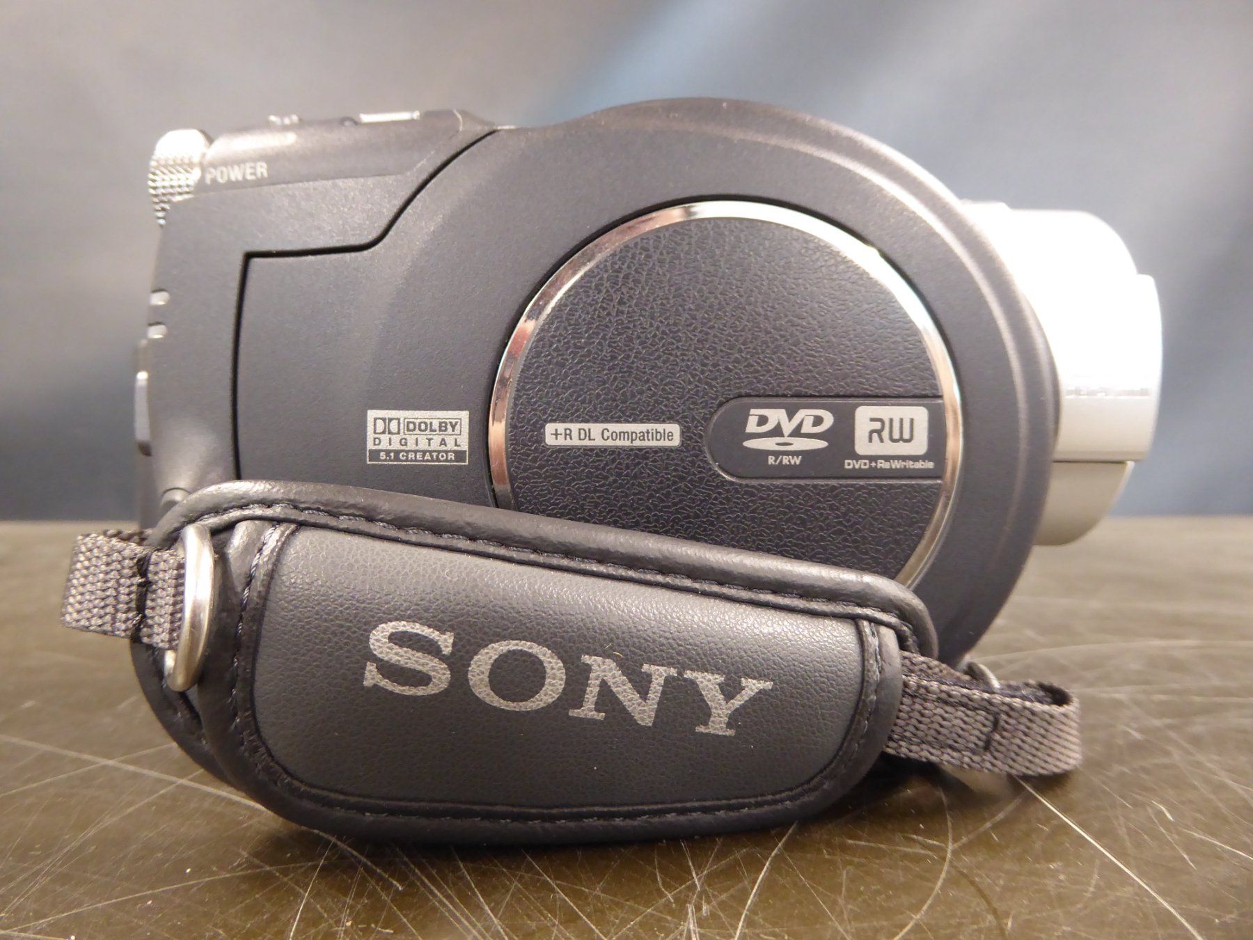 Sony Videocamere: Sony Camcorder Handycam HDR-UX7E – Usato da Basel venduto da bk_brockibasel 5