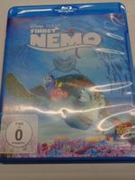 Findet Nemo     (De - En - Esp - It - Por - Tür)