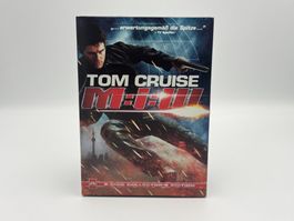 MISSION IMPOSSIBLE 3 - Versand A-Post nur CHF 2.50!