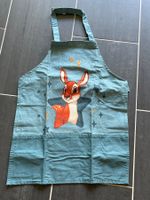 Kinder Kochschürze Bambi