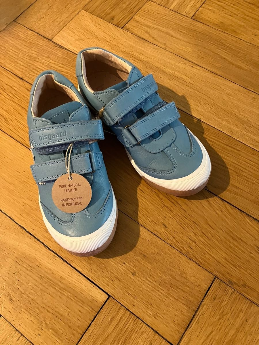 Scarpe per ragazzi: Bisgaard Schuhe Grösse 30 – Nuovo e nell'imballaggio originale da Laufen venduto da AnSaLuLe
