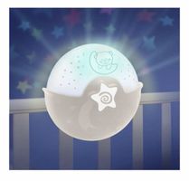 Infantino Sternenlicht Projektor Baby