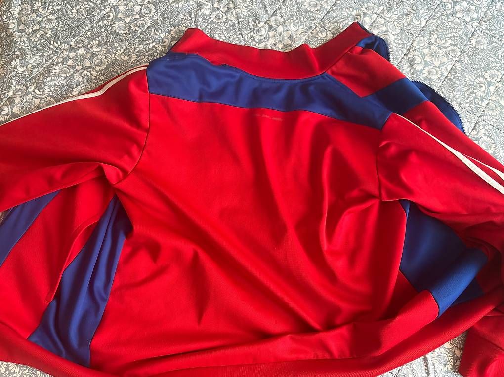 Giacche: Bayern München Jacke – Usato da Zürich venduto da 1pakal 2