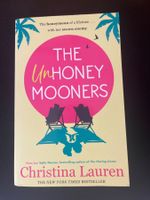 The Unhoneymooners( Christina Lauren) NEU