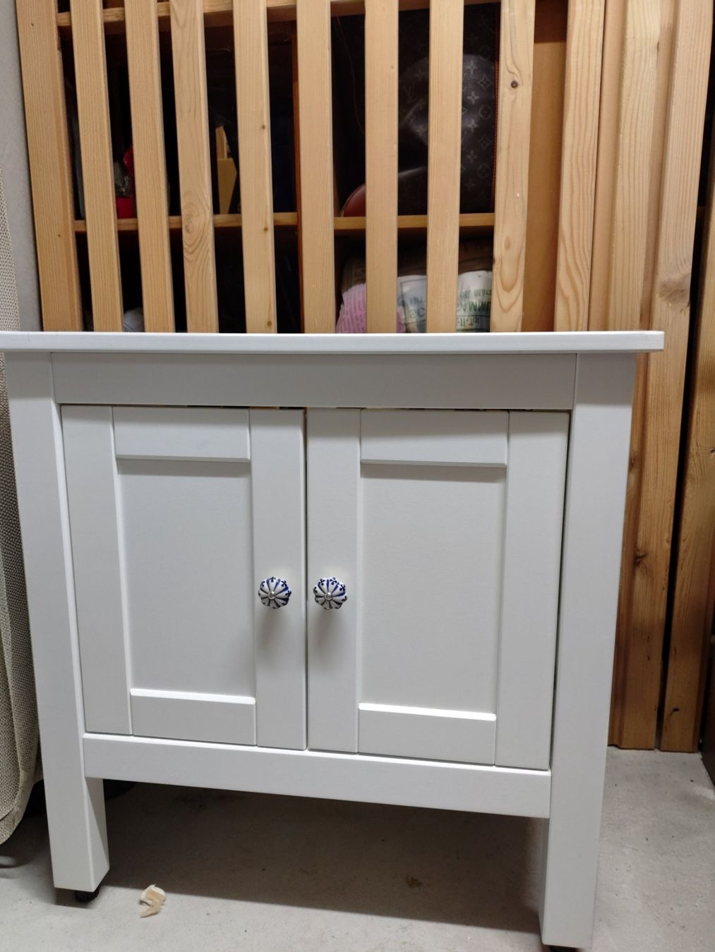 Ikea Installations & Meubles: Ikea HEMNES Waschbeckenunterschrank – D'occasion à Zürich par kak_9ssv 2