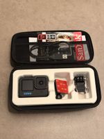 GoPro HERO11 Black – 5.3K Actionkamera