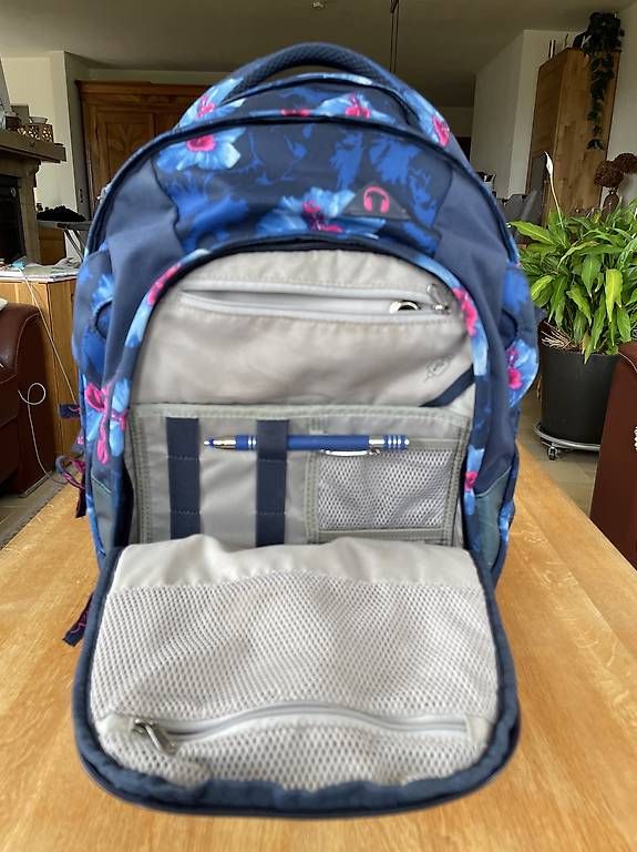 Sacs & sacs à dos: Schulrucksack – D'occasion à Lamboing par Sudaliso4 3