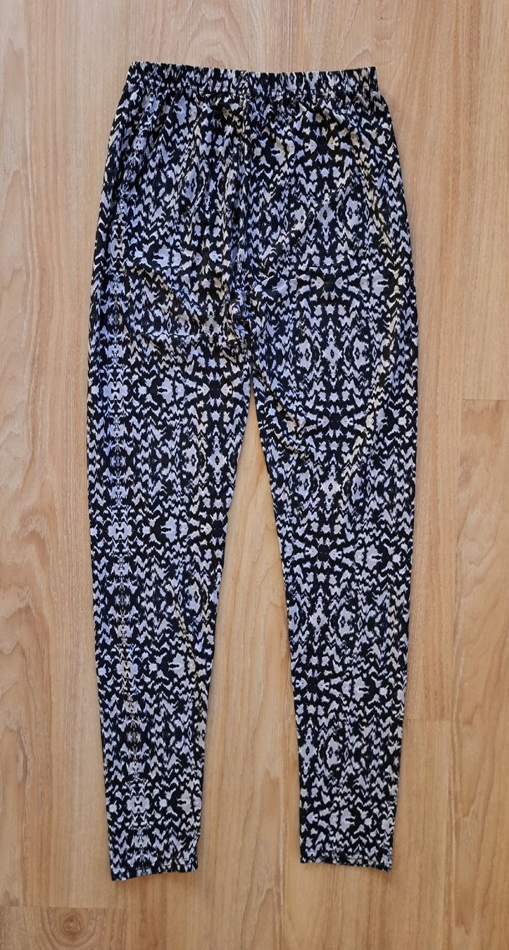 Leggings: neu: Leggins Grösse s/m - 36/38 – Nuovo (secondo la descrizione) da Uzwil venduto da eri_lz5x 1