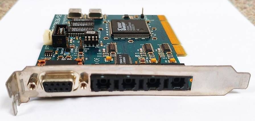 RME Digi9652 Hammerfall Soundcard (Gebraucht) in Triengen für CHF 45 ...