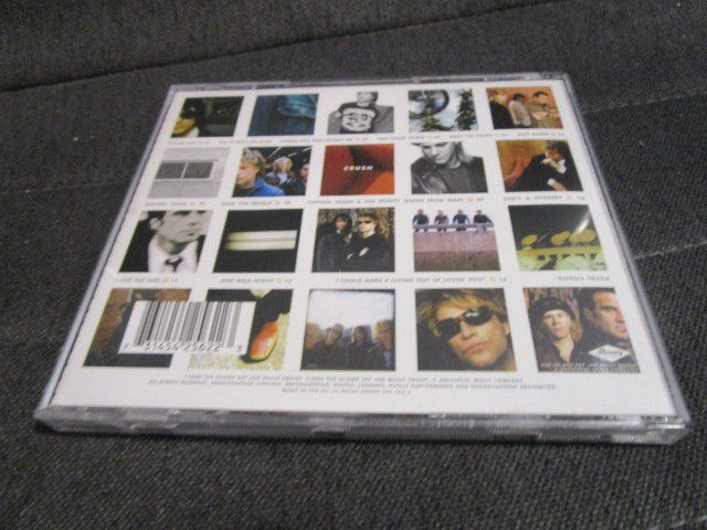 CD: Bon Jovi - Crush CD – Usato da Olten venduto da Disc-Ausverkauf 1