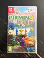 Ab 1,- Pikmin 4 für Nintendo Switch