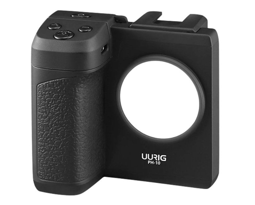 Halterungen: Stabilisateur de Support pour Smartphone – Neu und originalverpackt aus Châtelaine von topshop.switzerland 8