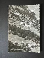 Postkarte Braunwald  1953  (R919)