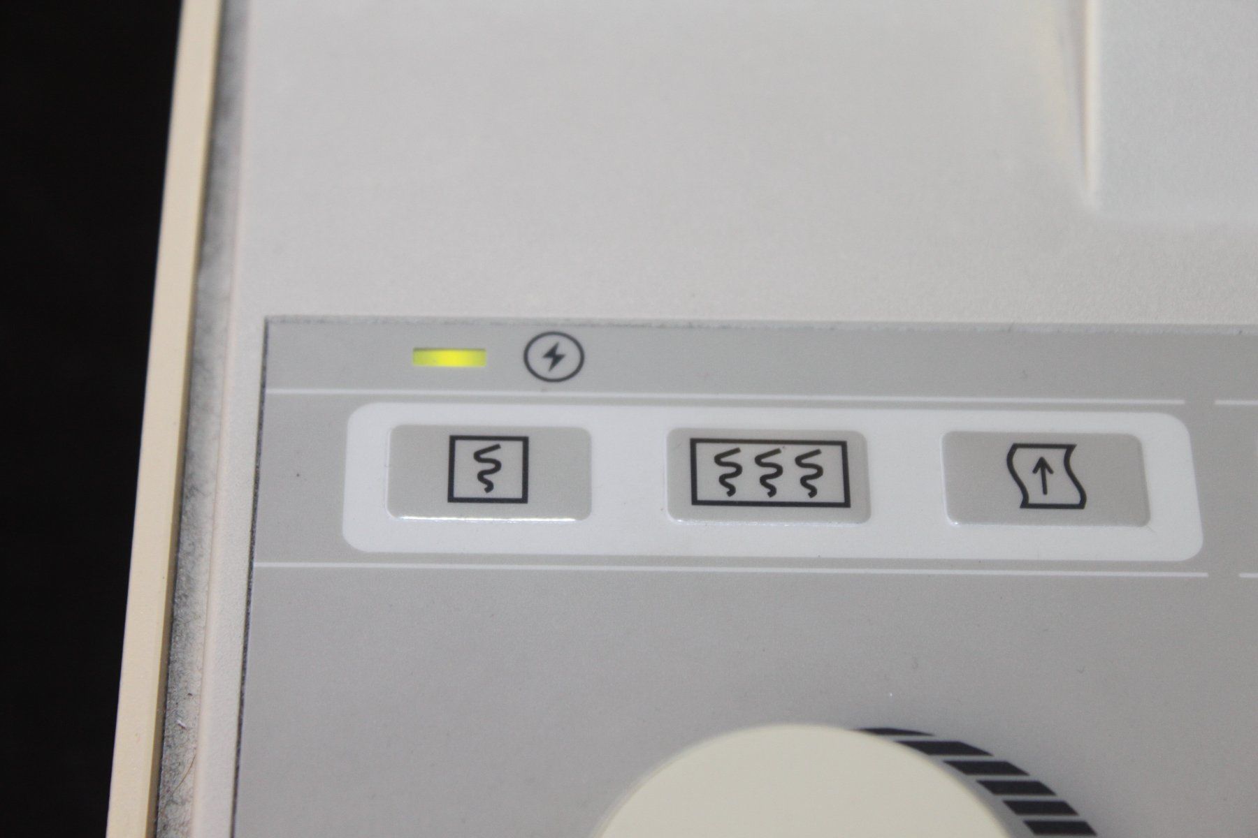 Attrezzature mediche: Grason-Stadler GSI 38 Version 4 Auto Tymp/Audiometer – Usato da Glarus venduto da Toni-Glarus 8