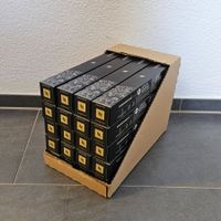 Nespresso Kapseln | 200 Ristretto  | Fabrikneu