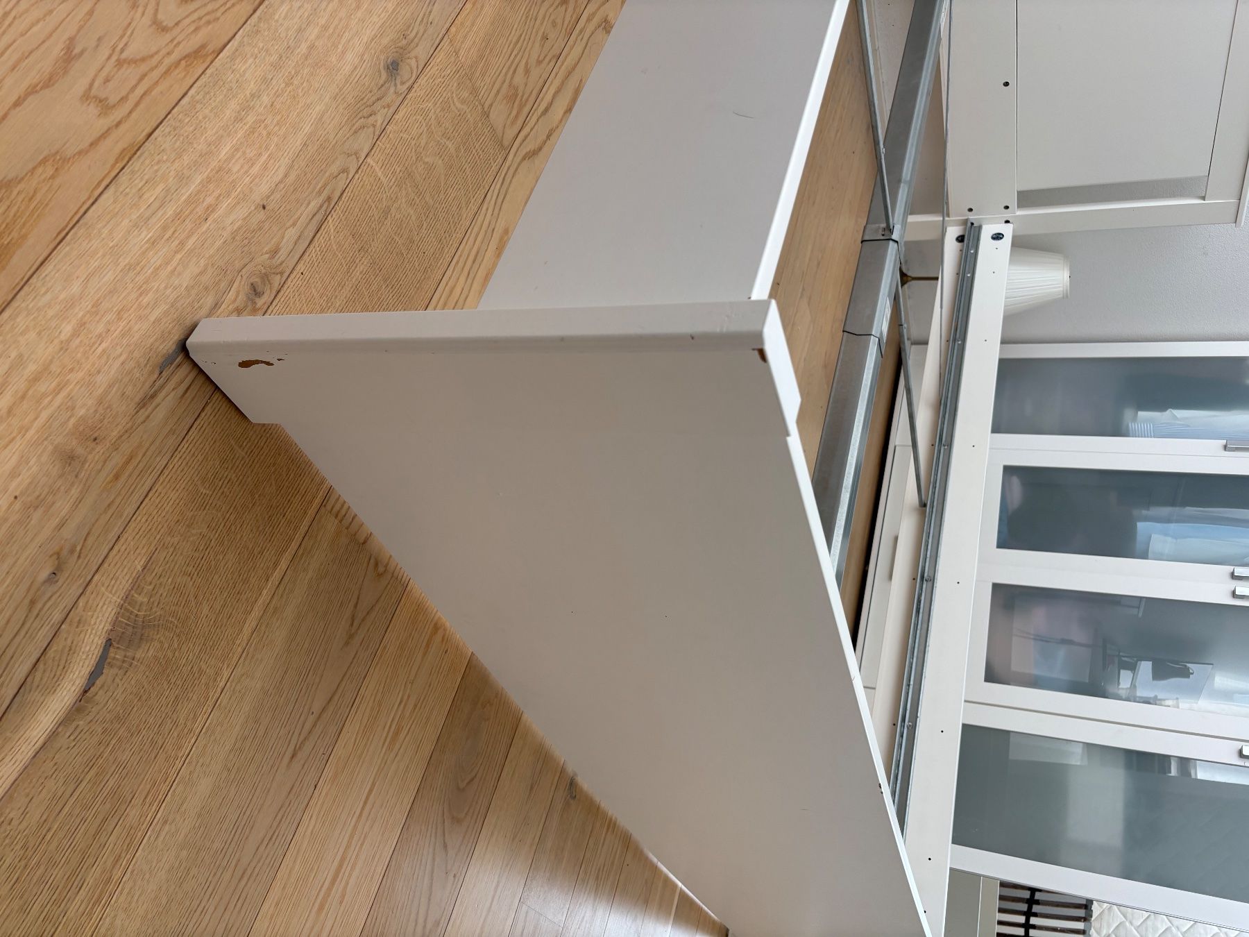 Ikea Betten: Ikea Bettgestell – Gebraucht aus Rütihof von gla_yw9y 1