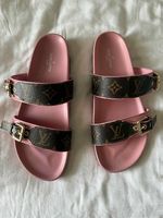 Sandales Louis Vuitton pour femmes 