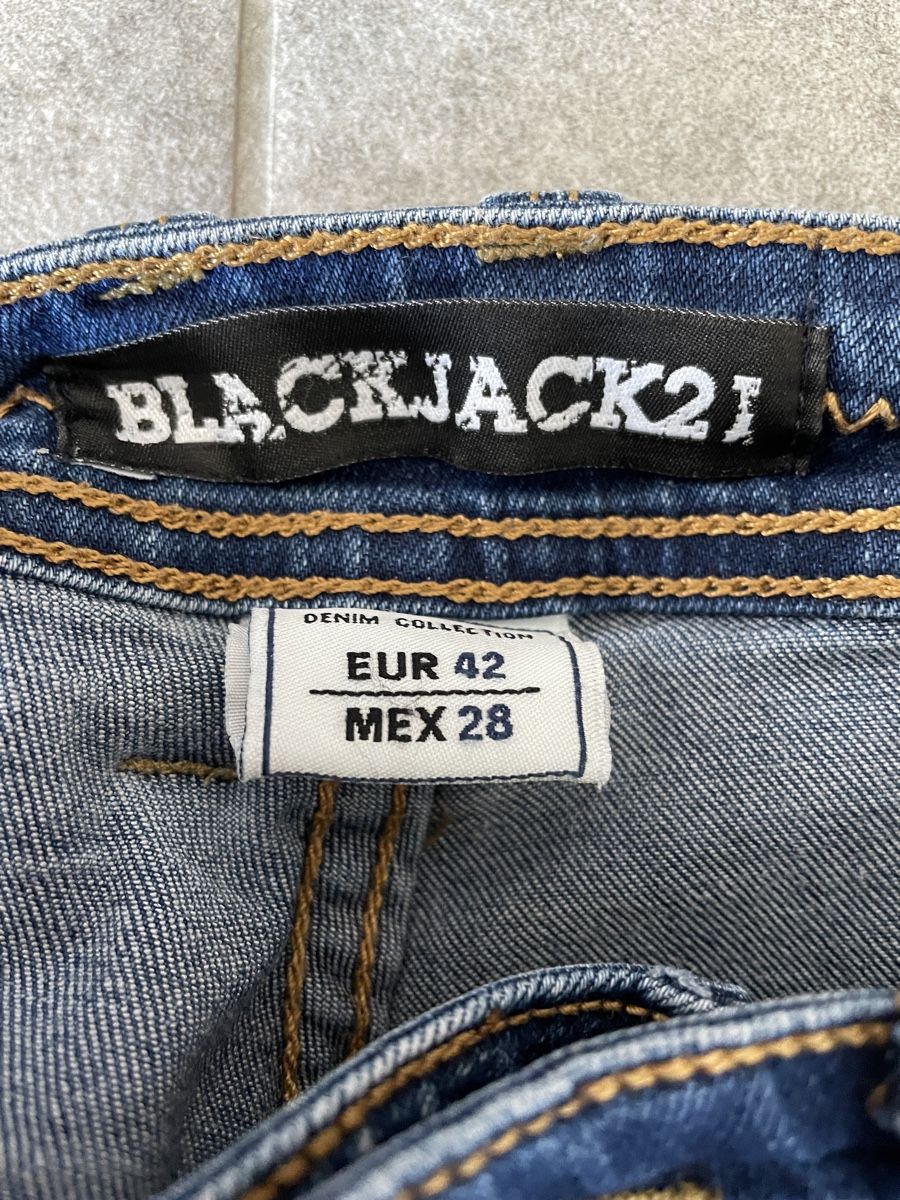Jeans: Jeanspaket – Usato da Leibstadt venduto da Dany603 4