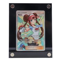 Rosa (CEC 236) - Pokémon TCG - SM - 🇬🇧