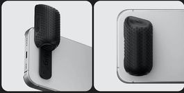 G Grip by Greg Williams Fernauslöser 