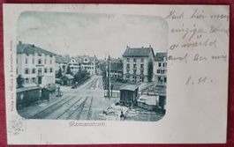 Romanshorn 1901