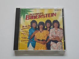 CD Geschwister Biberstein - So en Tag