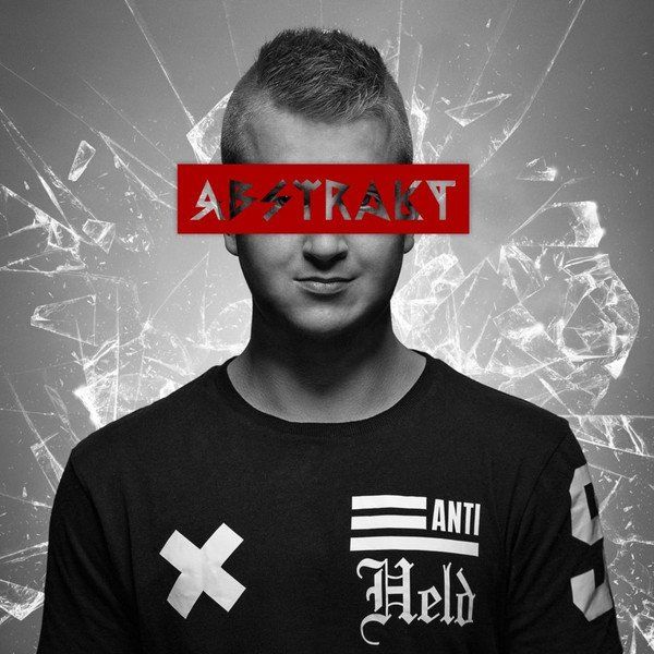 CD: Veto – Abstrakt – Nuovo e nell'imballaggio originale da Sargans venduto da Soraya3