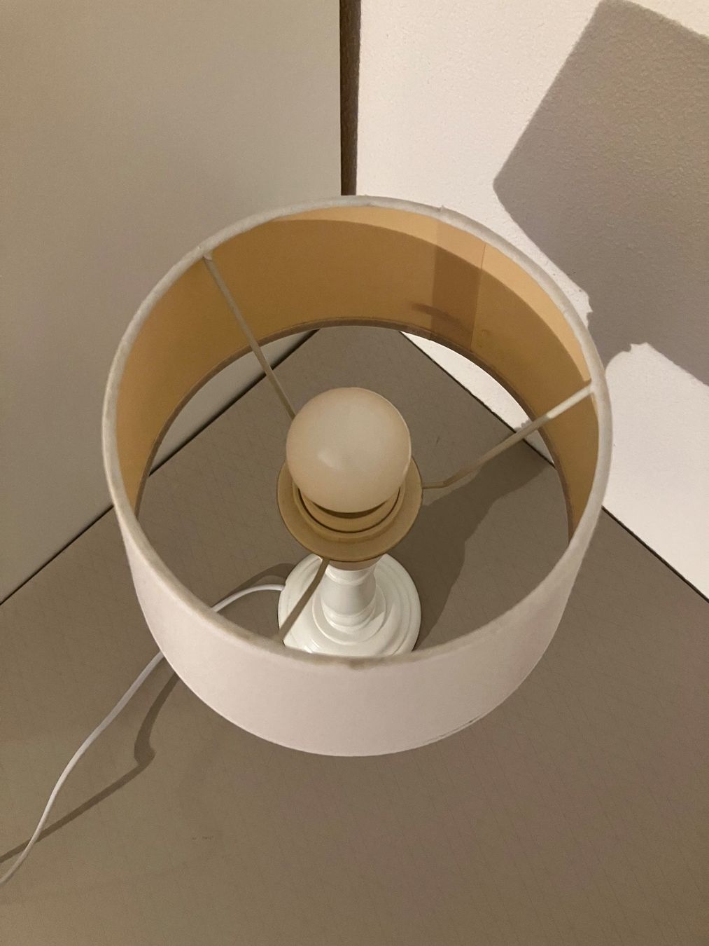 Lampes: Lampe – D'occasion à Zürich par mar_sn85 2