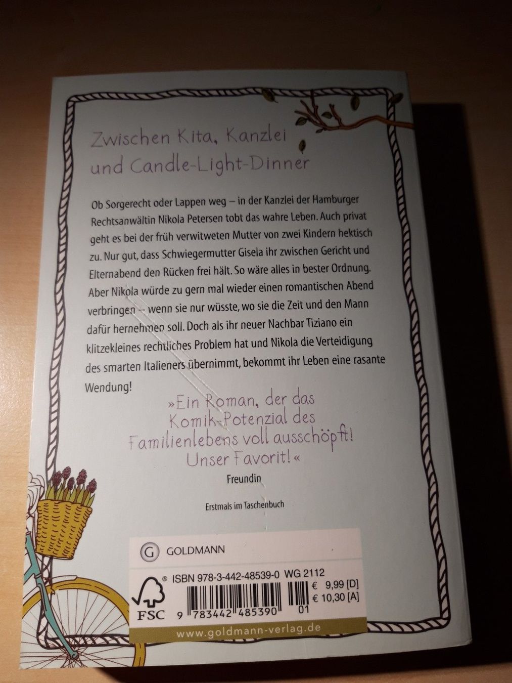 Bücher: Ziemlich Unverbesserlich – Gebraucht aus Egliswil von Cracky81 2