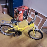 Ab 3 Franken !! Kindervelo