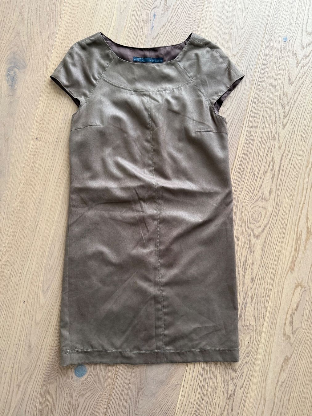 Vestiti: Kleid ZARA XS – Usato da Richterswil venduto da KAYLEIGH_77