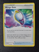 Mirage Gate 163/196 Trainer Pokémon Lost Origin 2022 EN ab 1