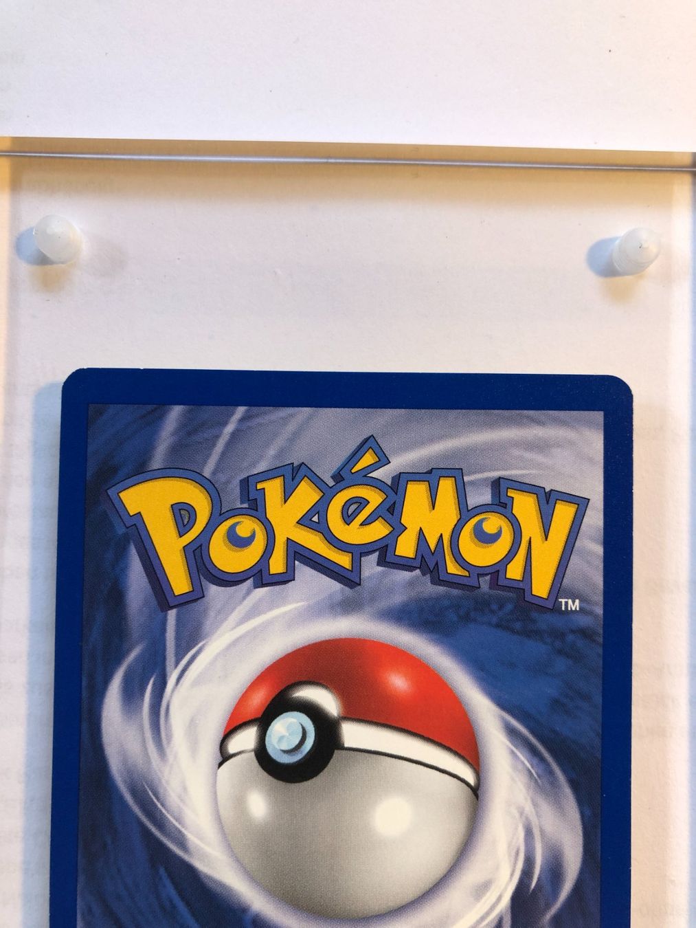 Sammelbilder & Trading cards: Totodile 1st Neo Genesis - MINT - ab 1.- – Gebraucht aus Giubiasco von dan_pr8b 7