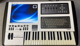 Open Labs Miko Timbaland Special Edition Neko