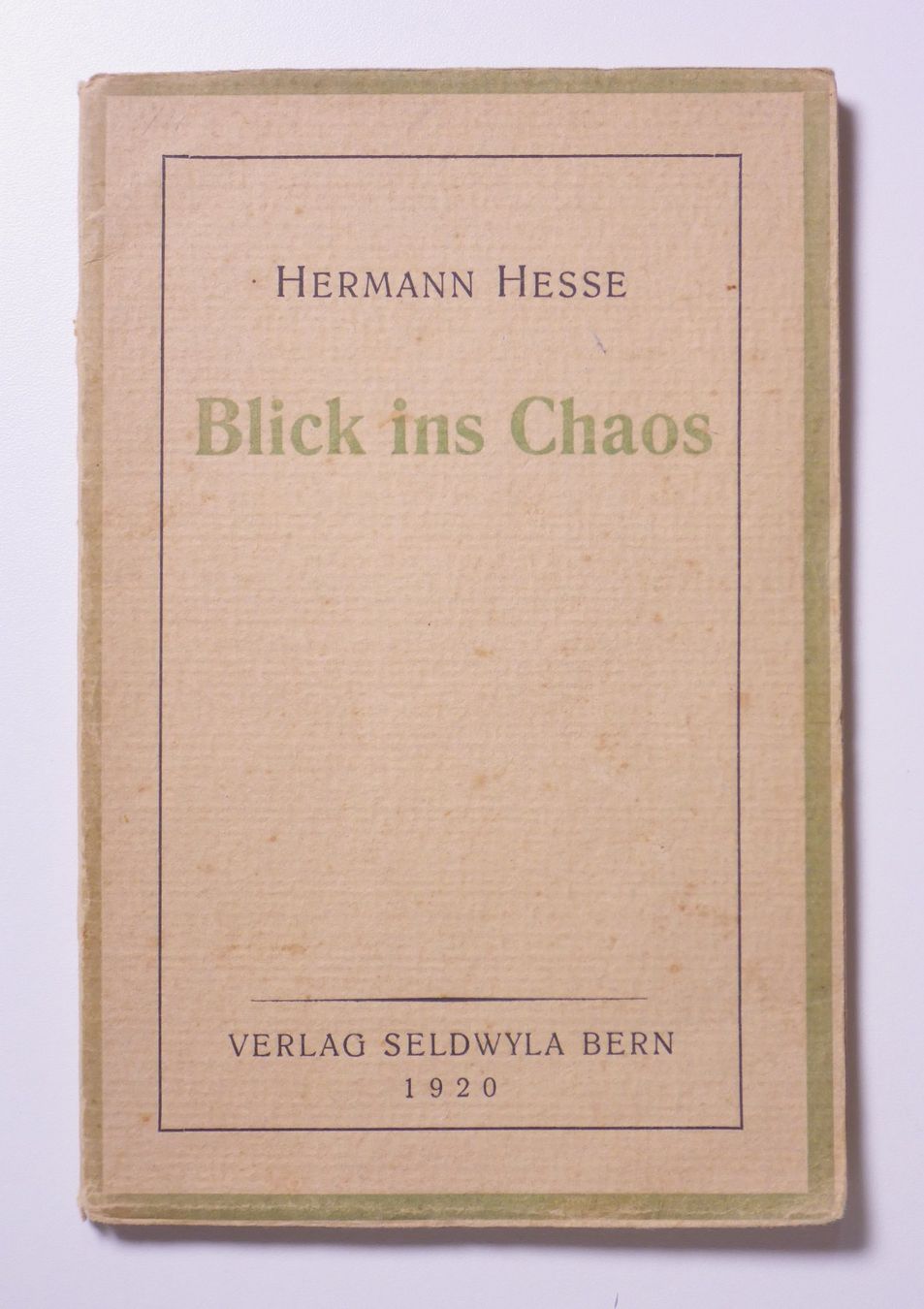 Libri: Konvolut Hermann Hesse – Usato da Erschwil venduto da taglang 3
