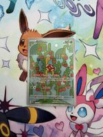 Pokemon Shuckle 136/132 MEG