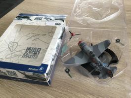 Lavochin LA-7 Metallmodell 1:72 Solido/Hobby Master ?