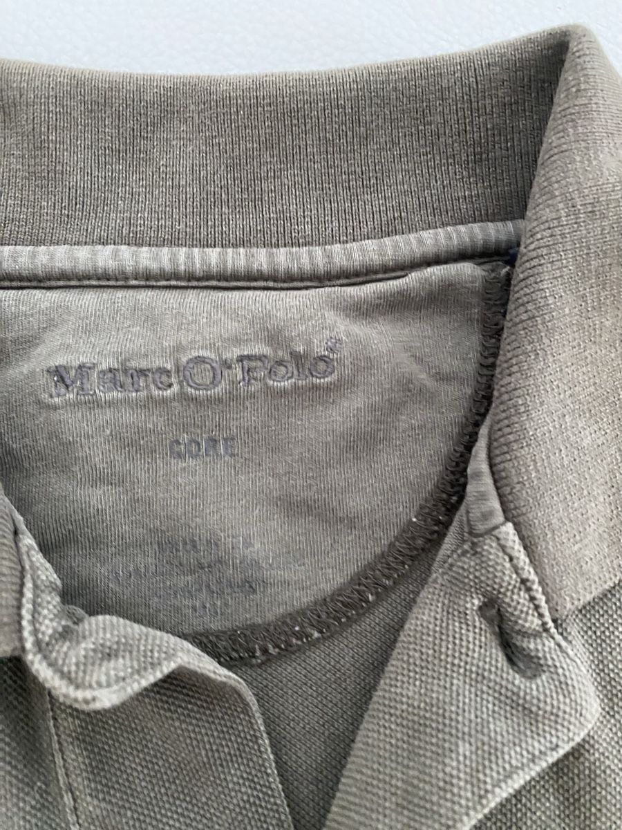 Magliette Polo: Marc O' Polo Polotshirt – Usato da Opfikon venduto da Luis144 1