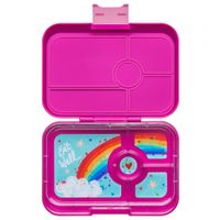 Yumbox Tapas XL (4 / 5) Znüni Lunchbox in 10 Farben wählbar