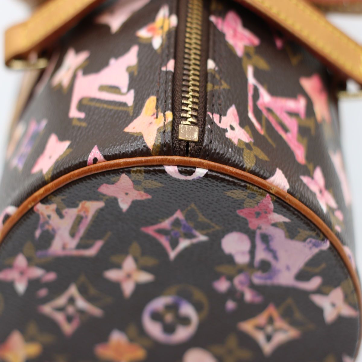 Louis Vuitton Taschen für Damen: Louis Vuitton Papillon Watercolor Selten – Gebraucht aus Urtenen-Schönbühl von jana2kids 2