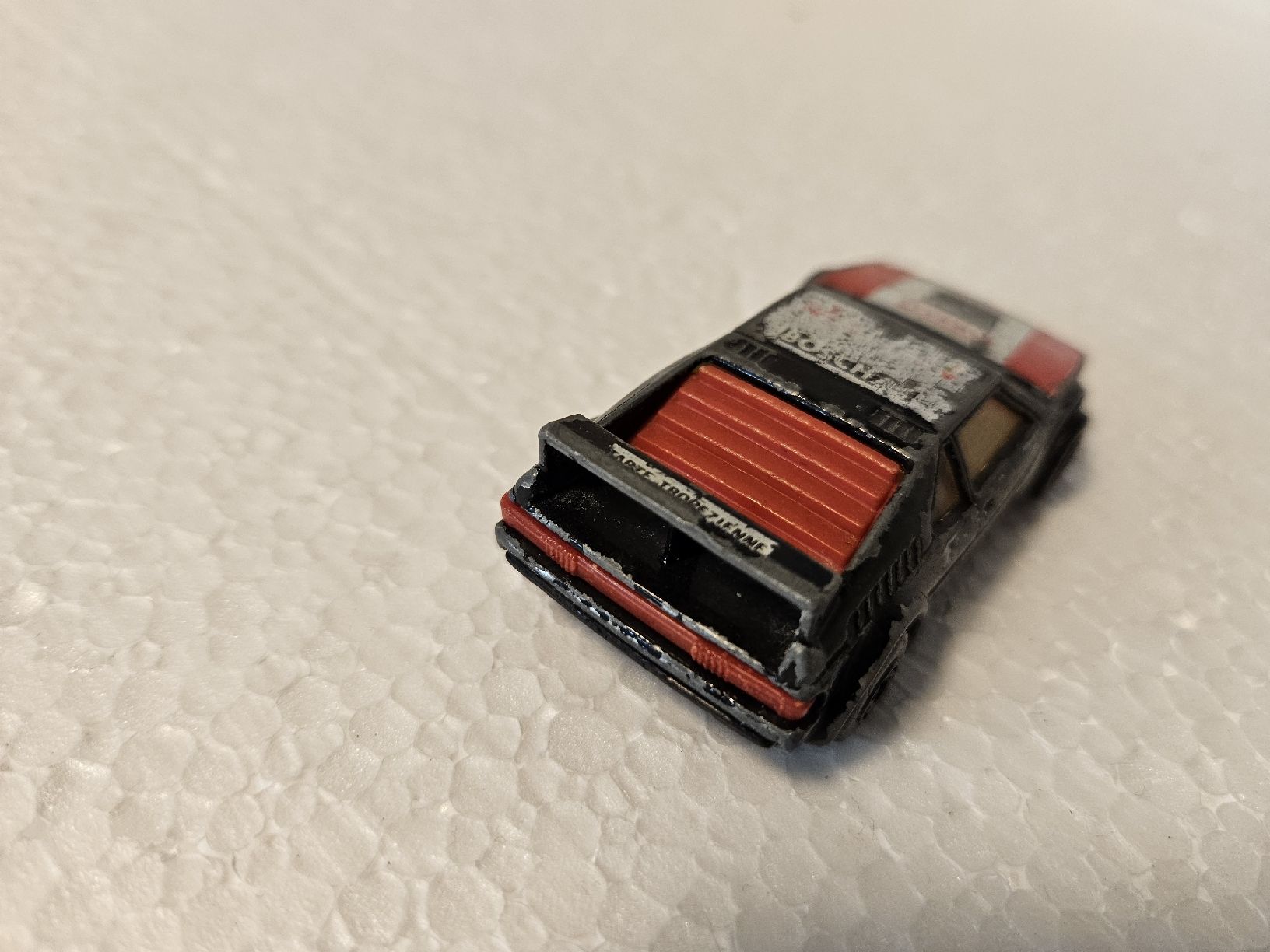 Giocattoli: Spielzeugauto - Matchbox – Usato da Haslen GL venduto da Sandra40 4