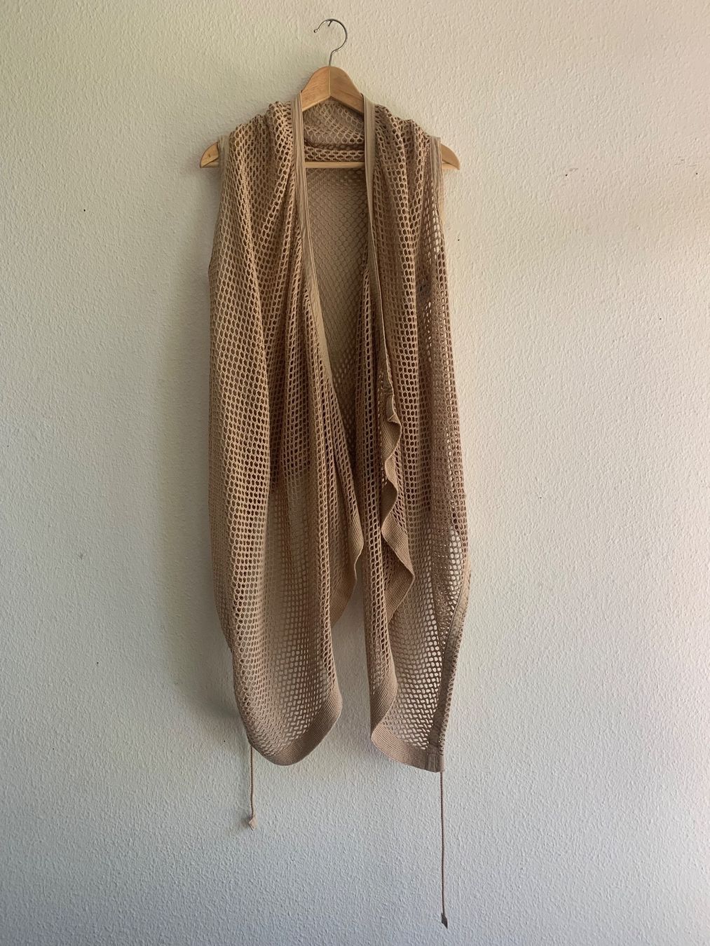 Gilets & Westen: Issey Miyake Veste – Gebraucht aus Zürich von GildaB
