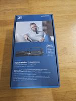 Sennheiser Kabelloser TV Kopfhörer RS 5000