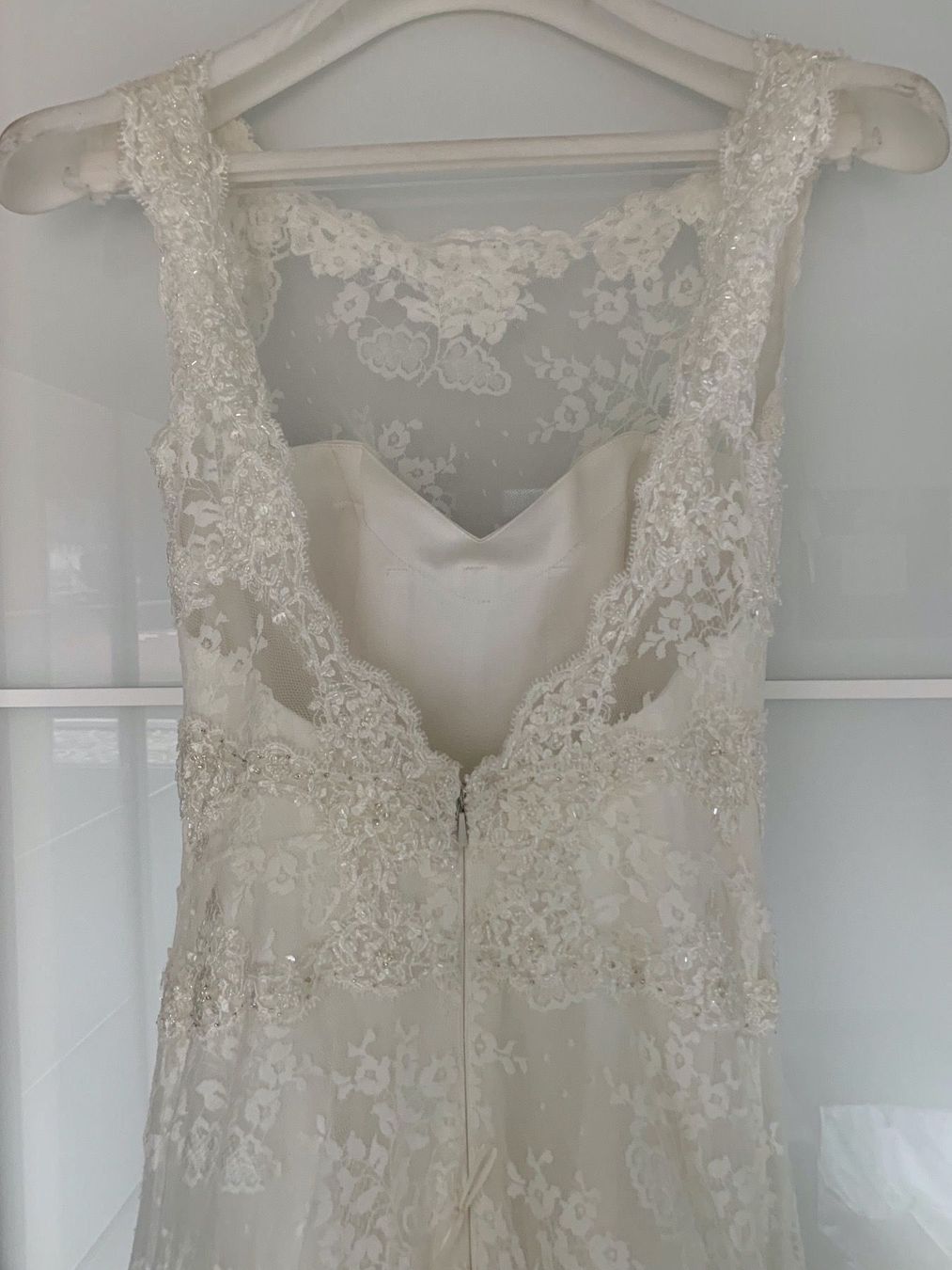Vestiti: Brautkleid – Usato da Kandersteg venduto da Betty_89 4