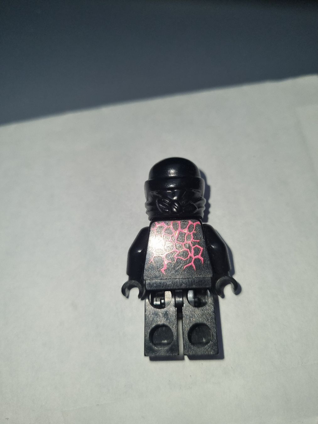 Lego Statuette: NRG cole – Usato da Dietikon venduto da loe_fdy2 1